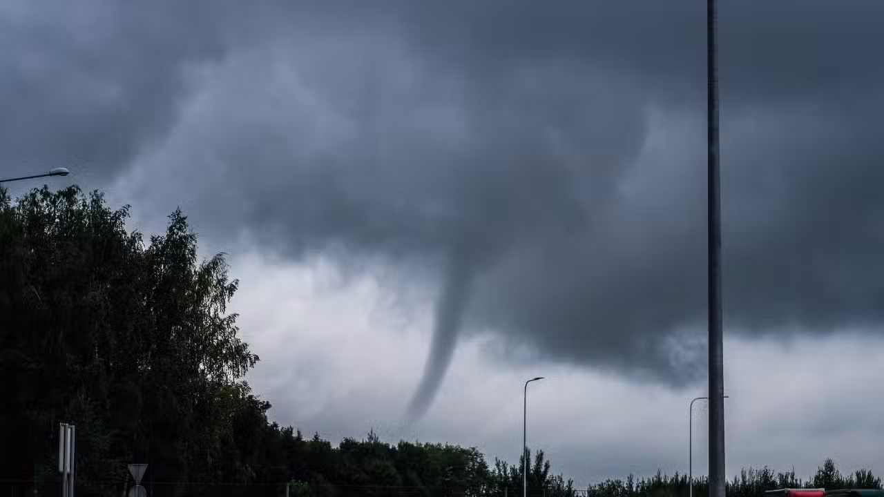 Tornado