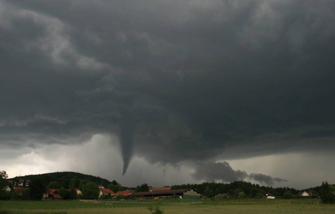 Tornado 2