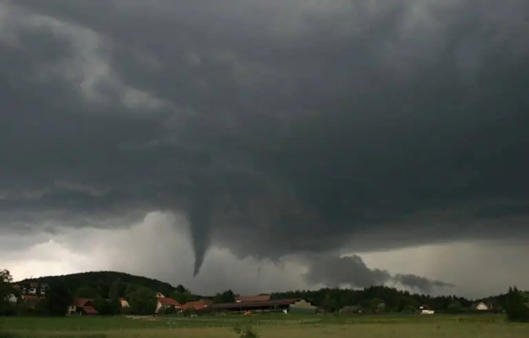 Tornado 2