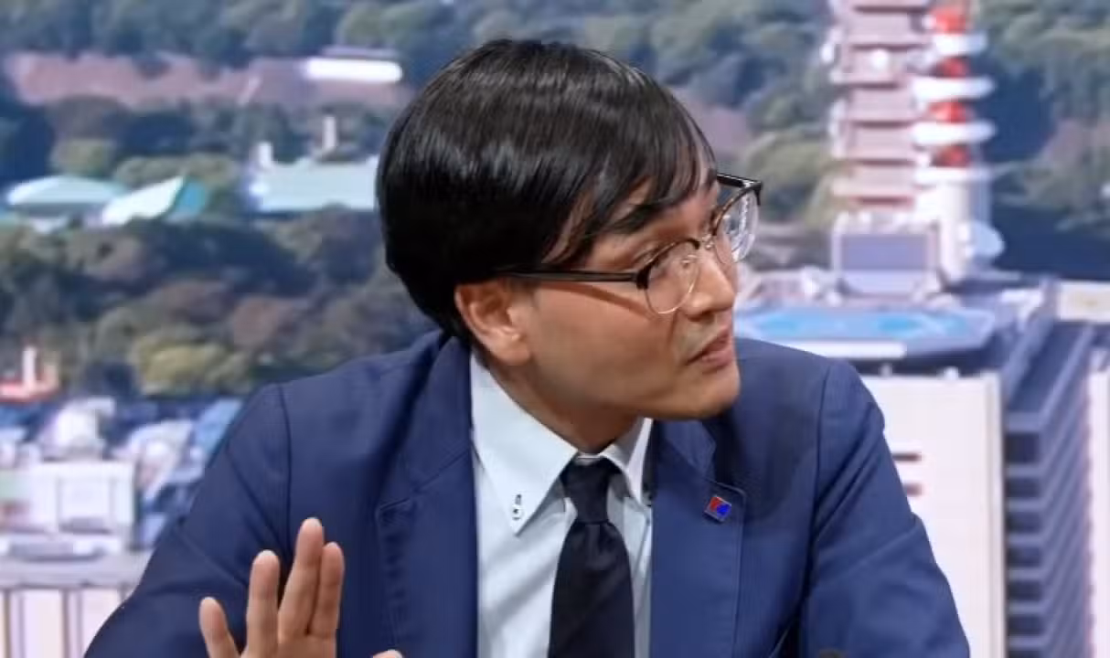 Toshiya Imura