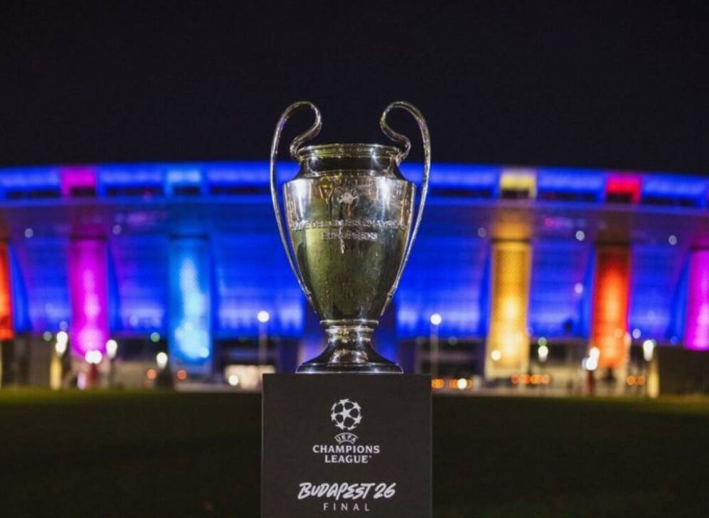 Troféu Champions League