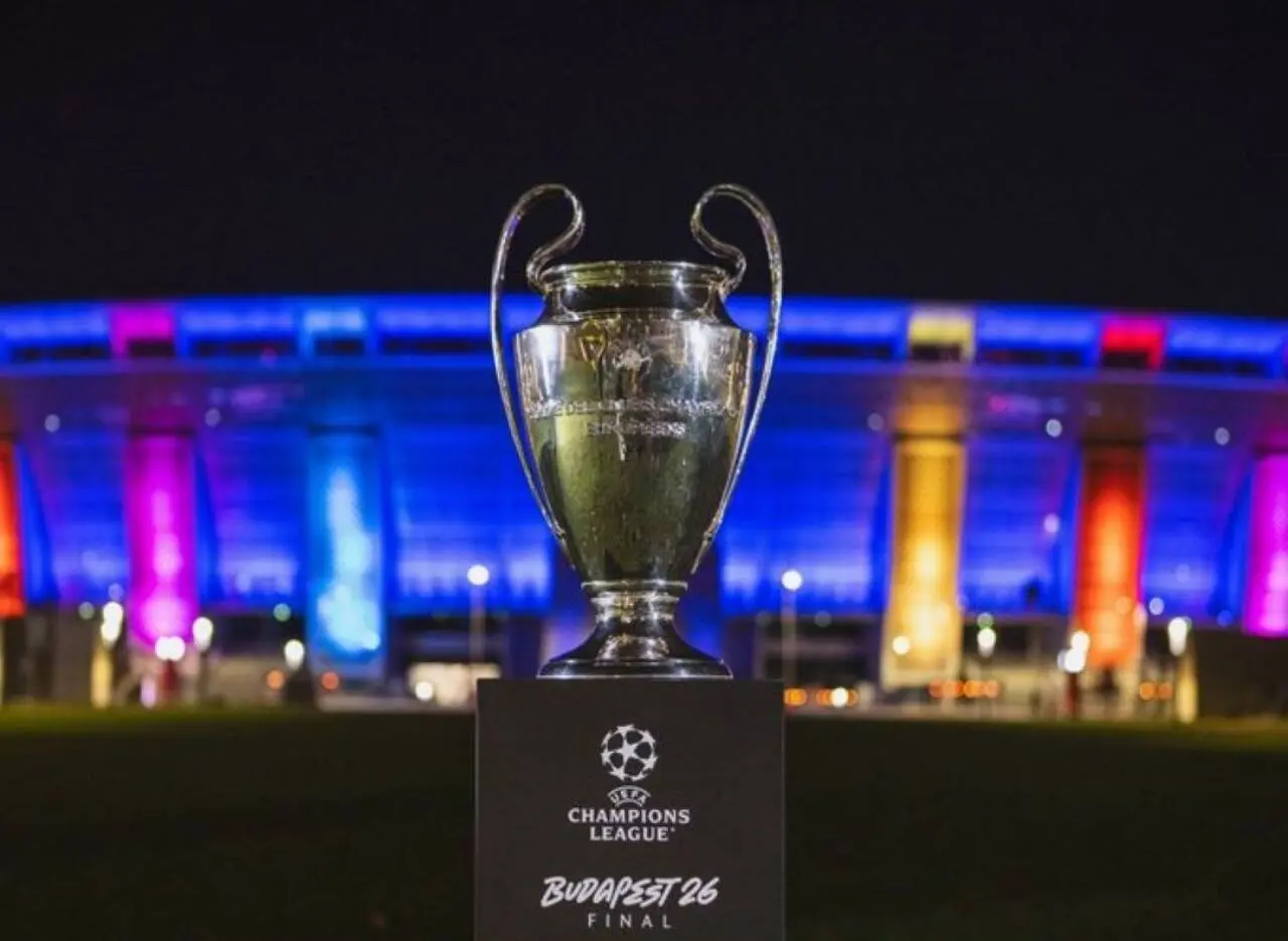 Troféu Champions League