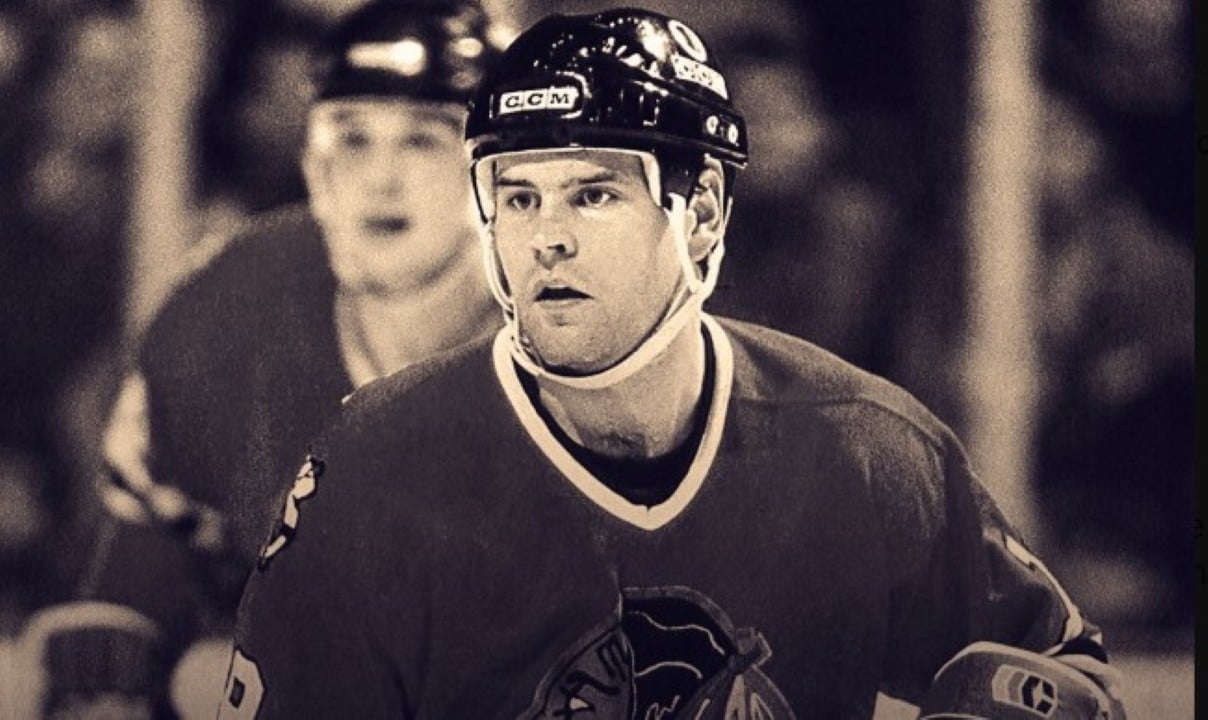 Troy Murray