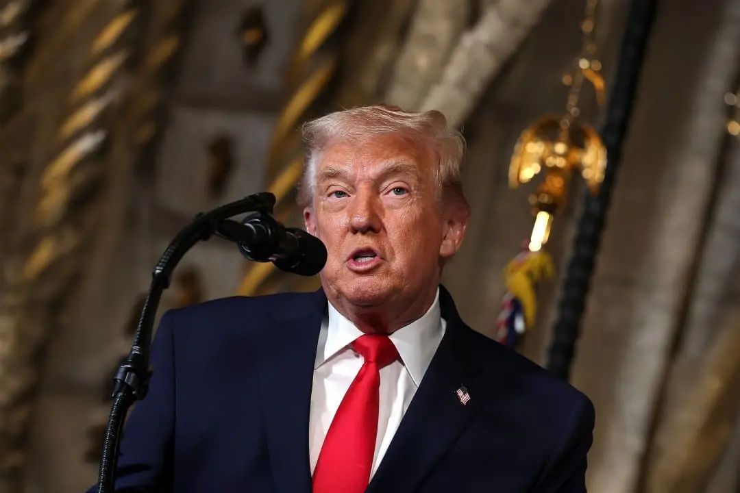 Trump