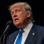 Donald Trump celebra 80 anos com octógono e lutas do UFC na Casa Branca