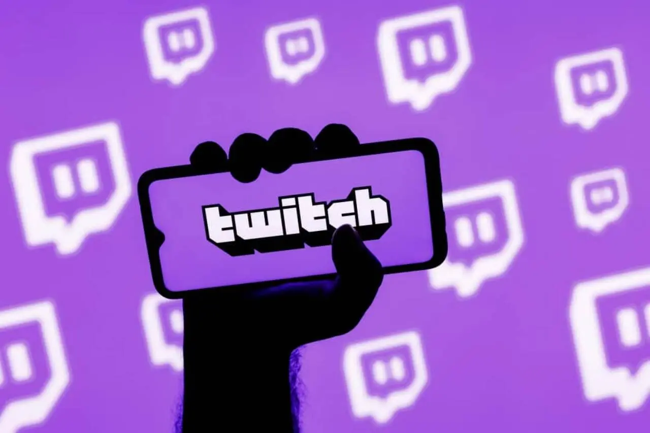 Twitch