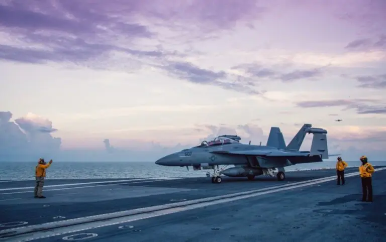 USS Nimitz