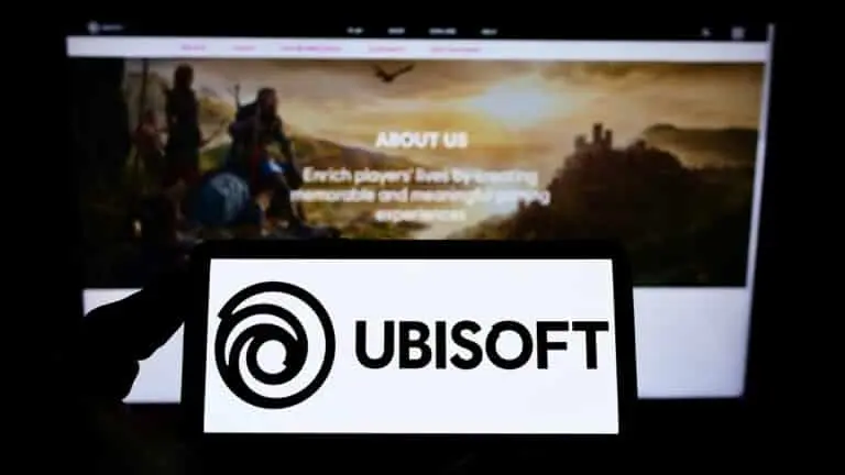 Ubisoft