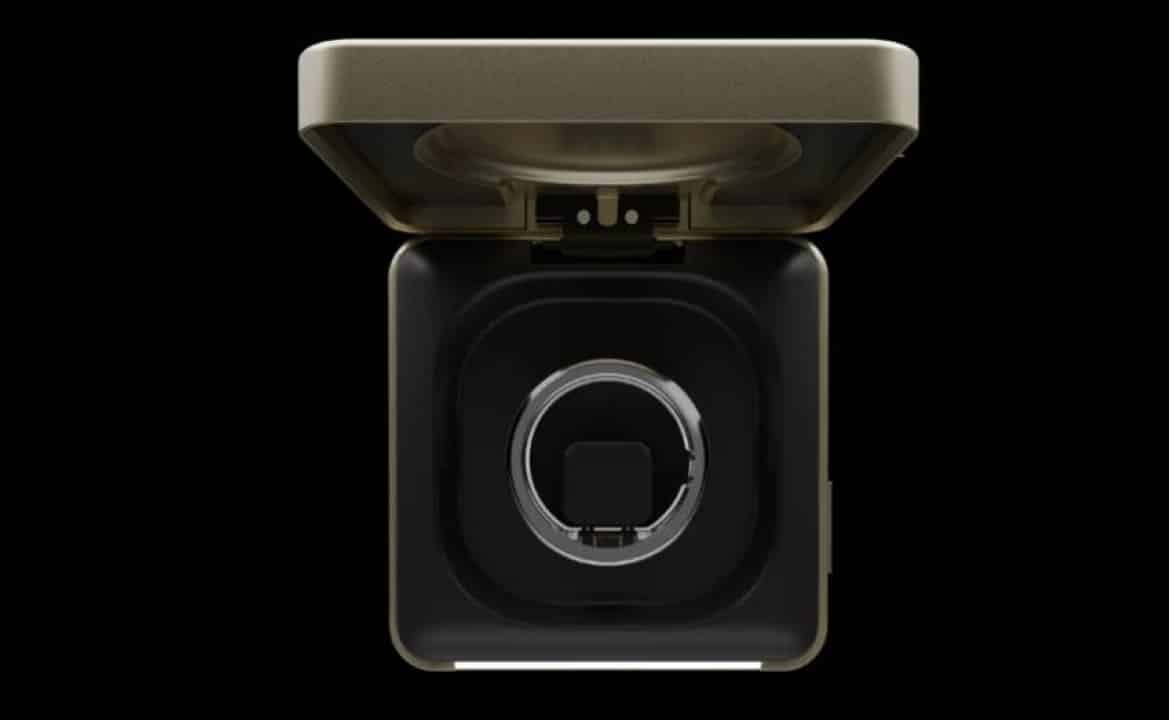 Ultrahuman ring pro