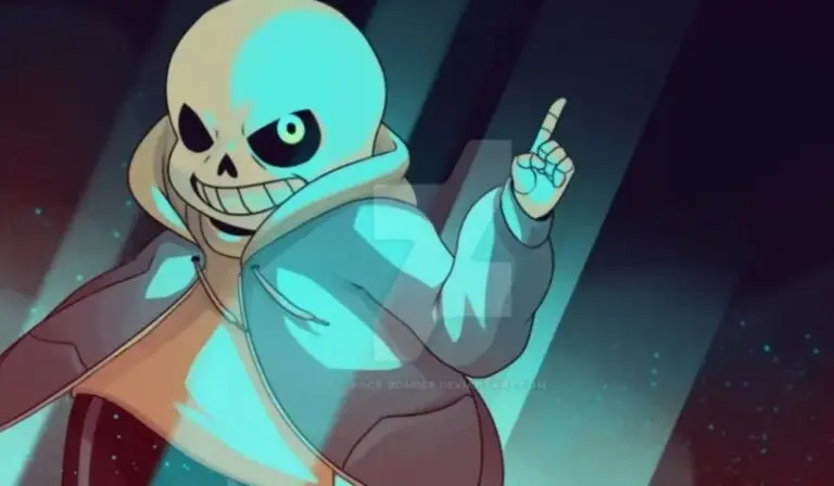 Undertale