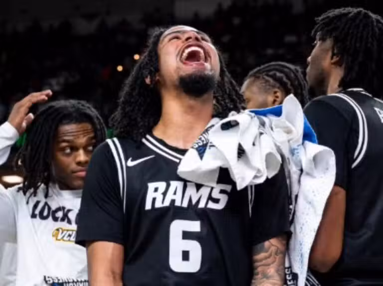 VCU Basquete