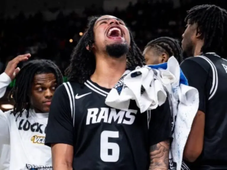 VCU Basquete