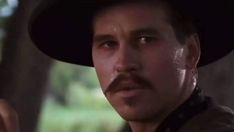 Val Kilmer