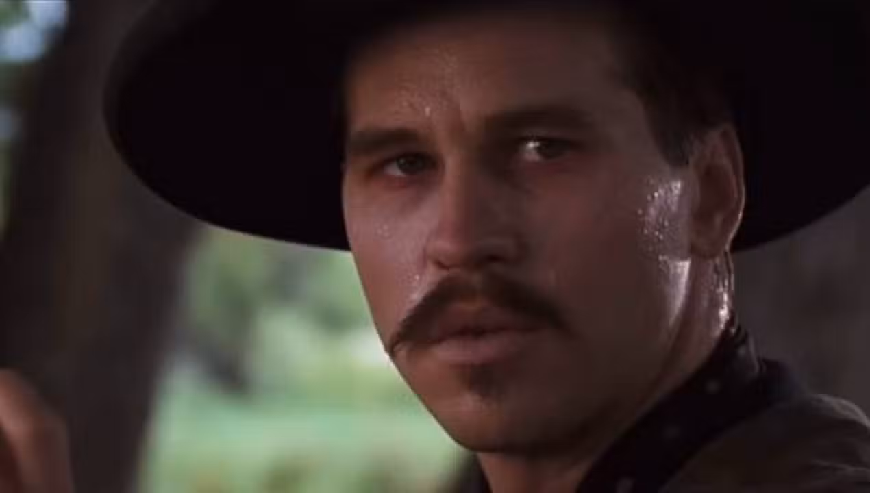 Val Kilmer