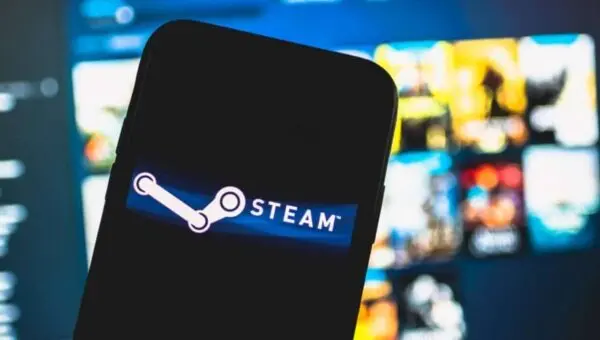 Valve Steam