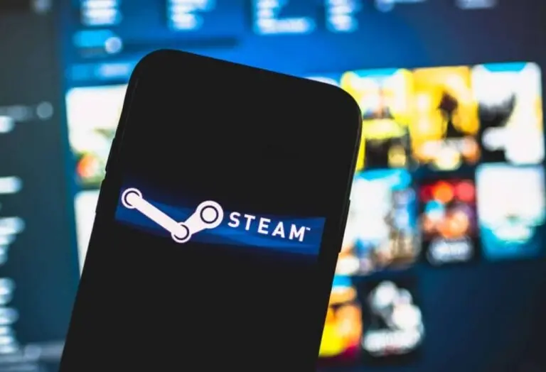 Valve Steam