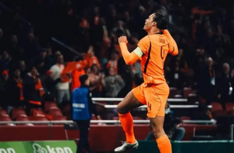 Van Dijk