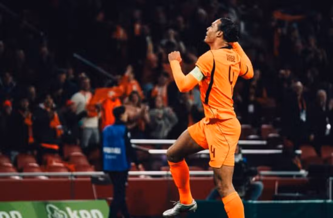 Van Dijk
