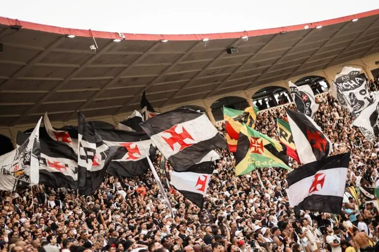Vasco Torcida