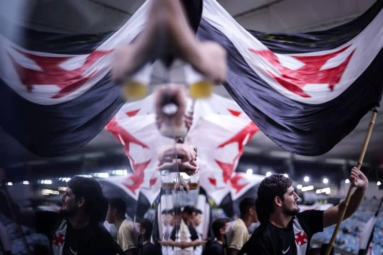 Vasco Torcida