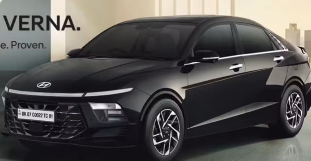 Verna 2026
