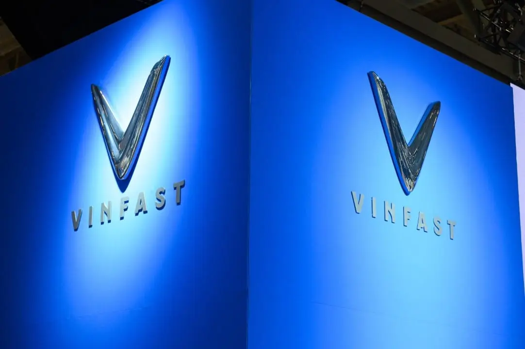 vinfast