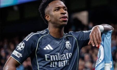 Vini Jr,