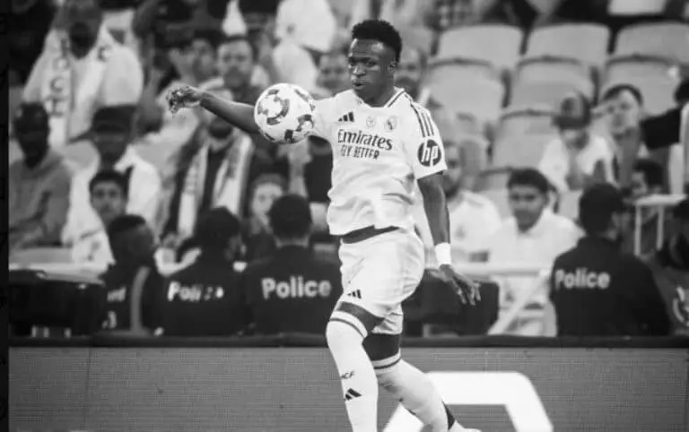 Vinicius Junior