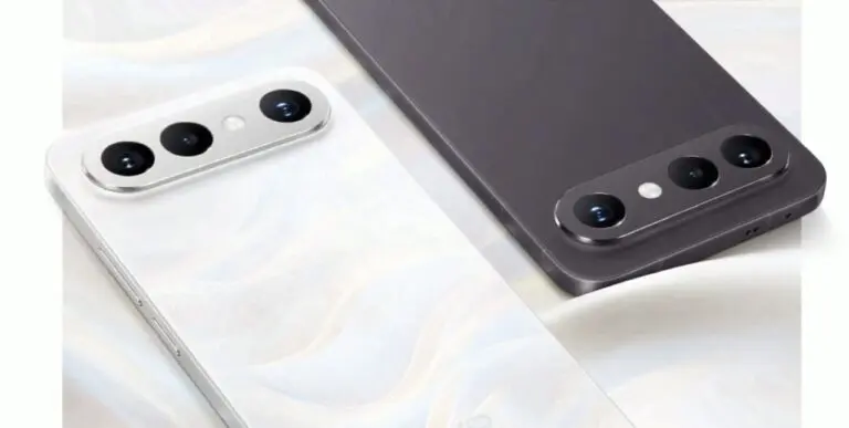 Vivo X300 FE
