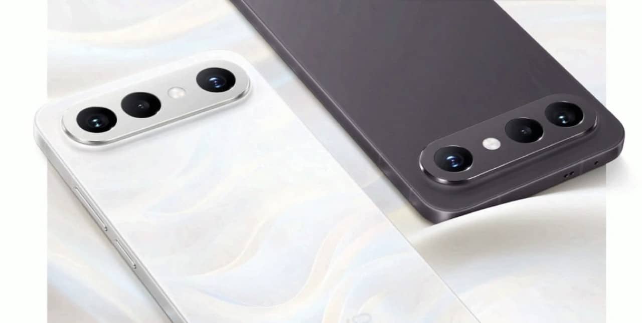 Vivo X300 FE