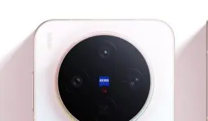 Vivo X300s cihazı, 200MP Zeiss fotoğraf sensörü ve 7100mAh pil ile Çin pazarına çıktı