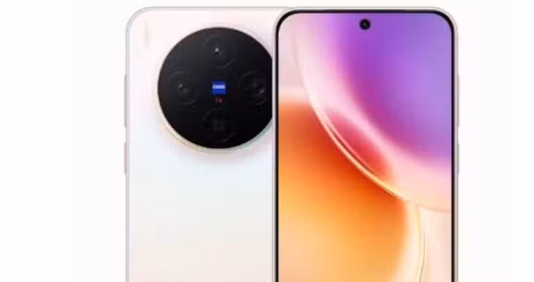 Vivo X300s