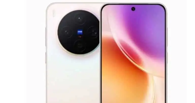Vivo X300s