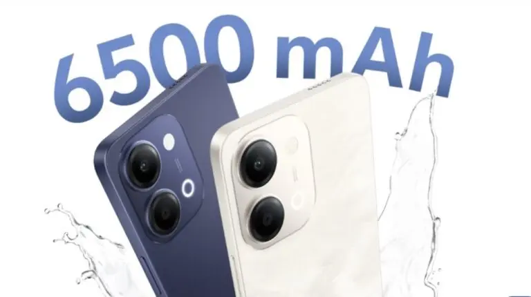 Vivo Y11d