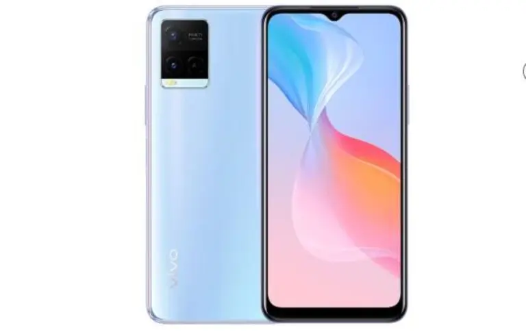 Vivo Y21