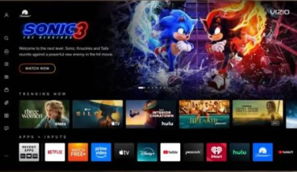 Vizio TV