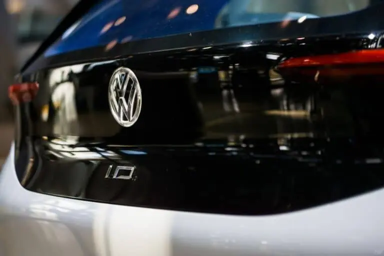 Volkswagen ID. Polo