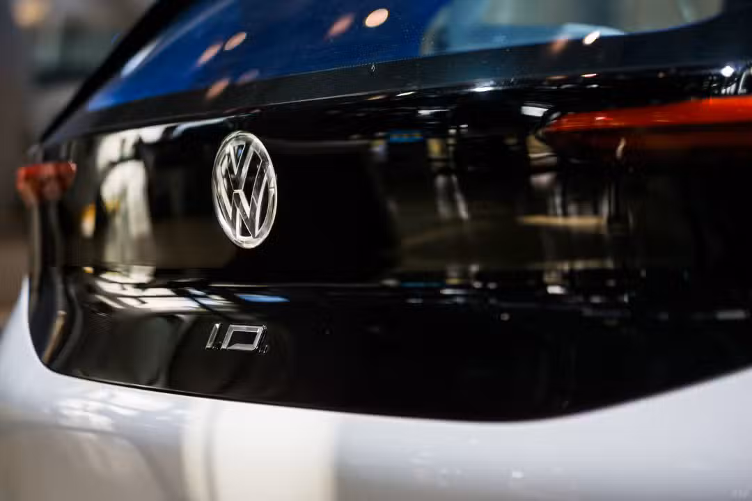 Volkswagen ID. Polo