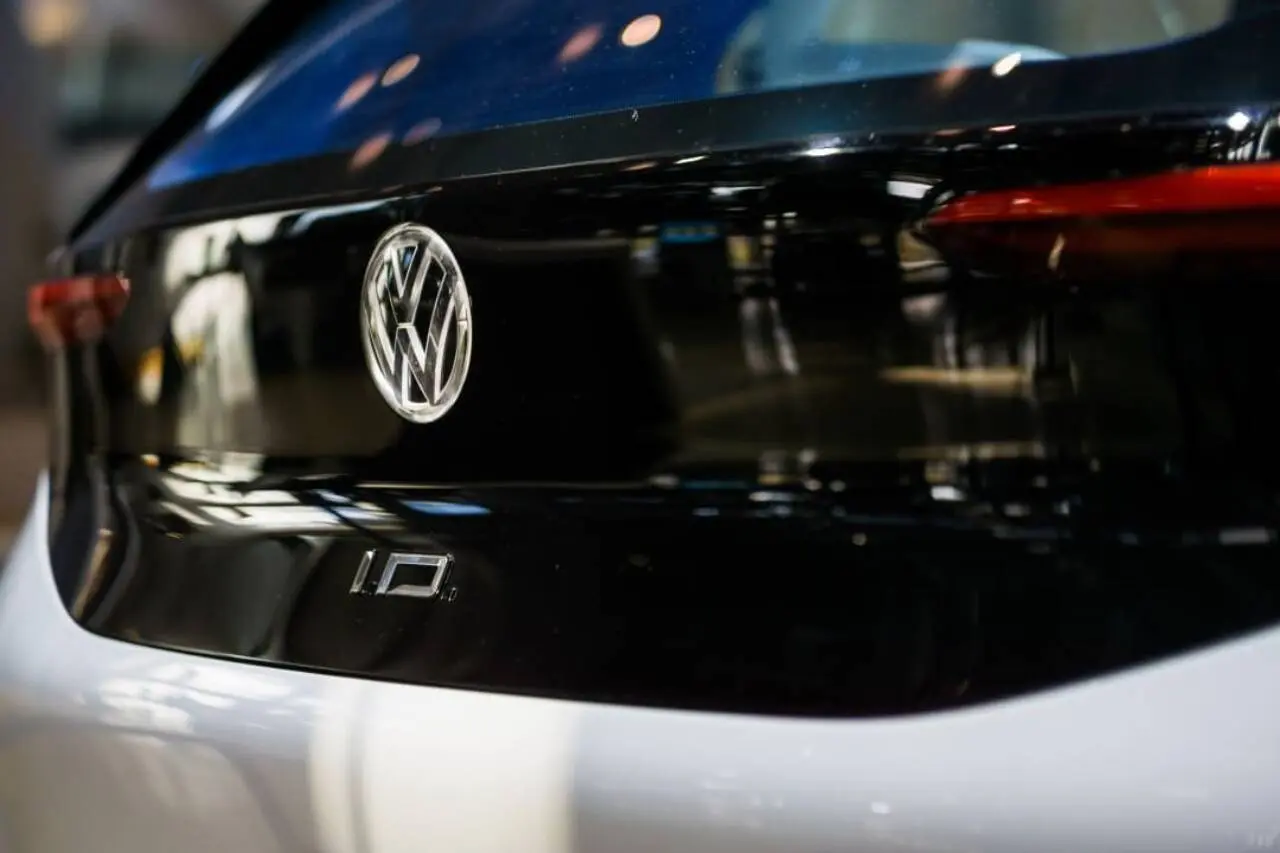 Volkswagen ID. Polo