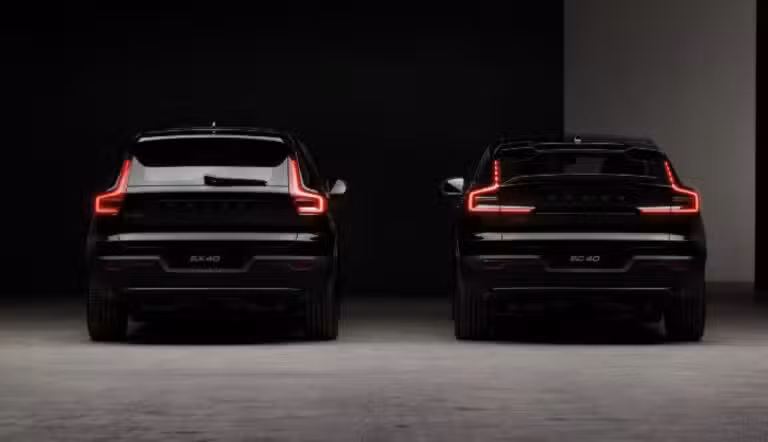 Volvos