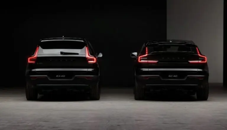Volvos