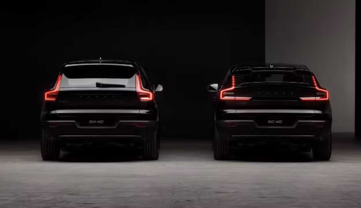 Volvos