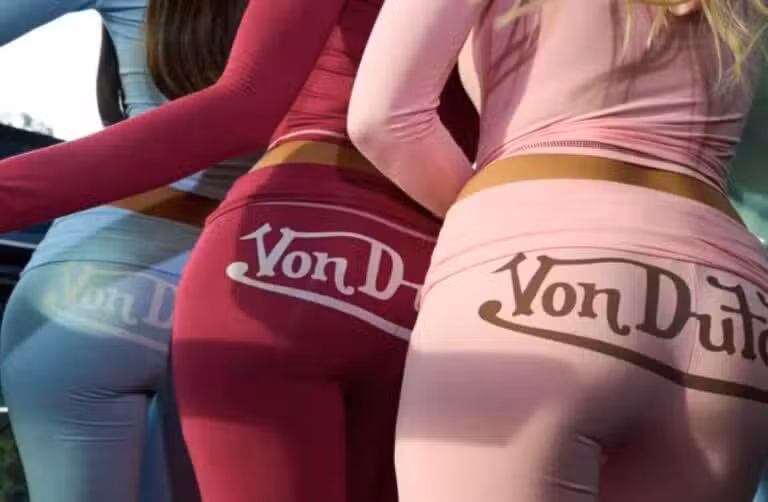 Von Dutch