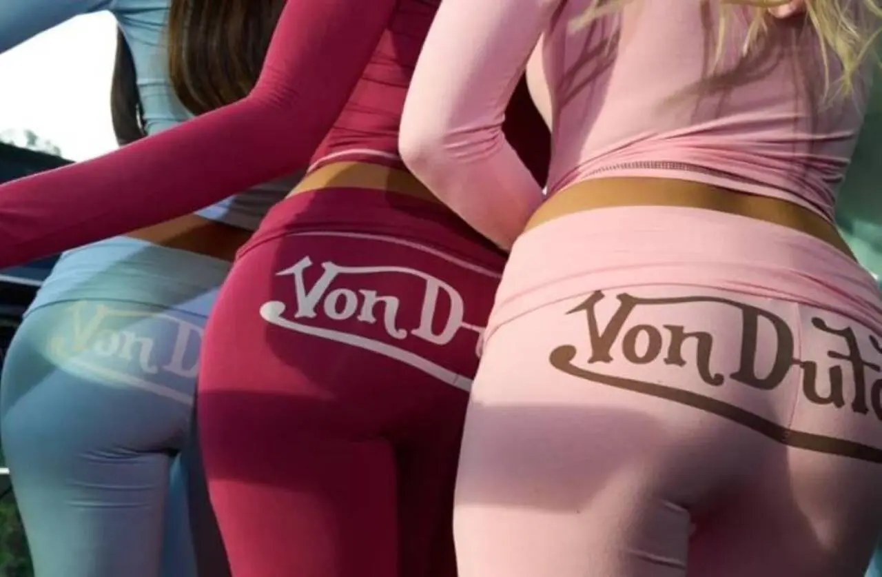 Von Dutch