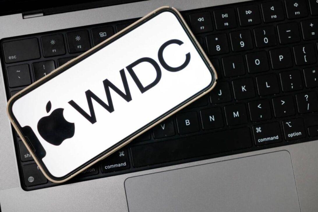 WWDC