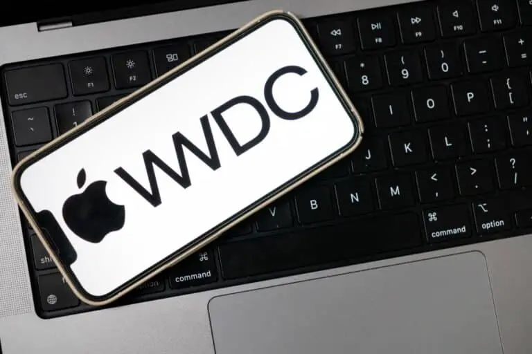 WWDC