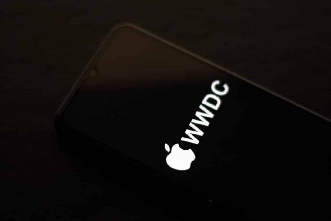 WWDC Apple