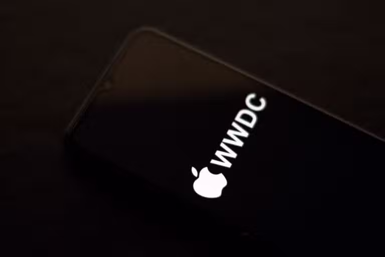 WWDC Apple
