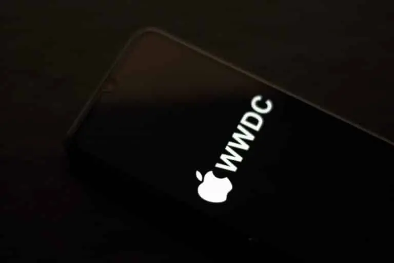 WWDC Apple