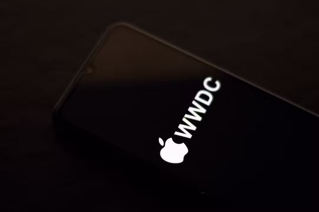 WWDC Apple